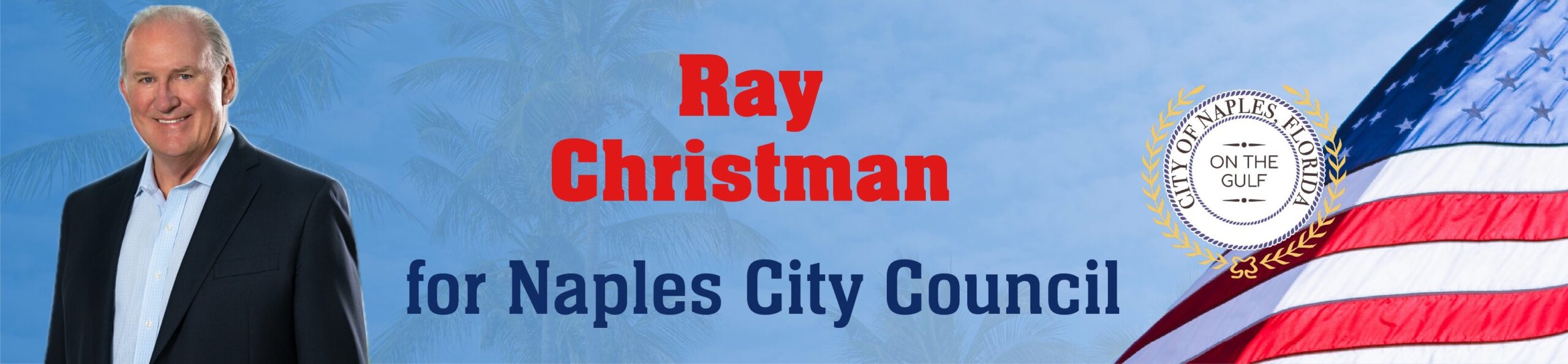 NEW Christman Ray Website Header New christman ray website header